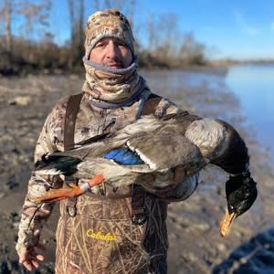 Meet your Posher, Jeffrey